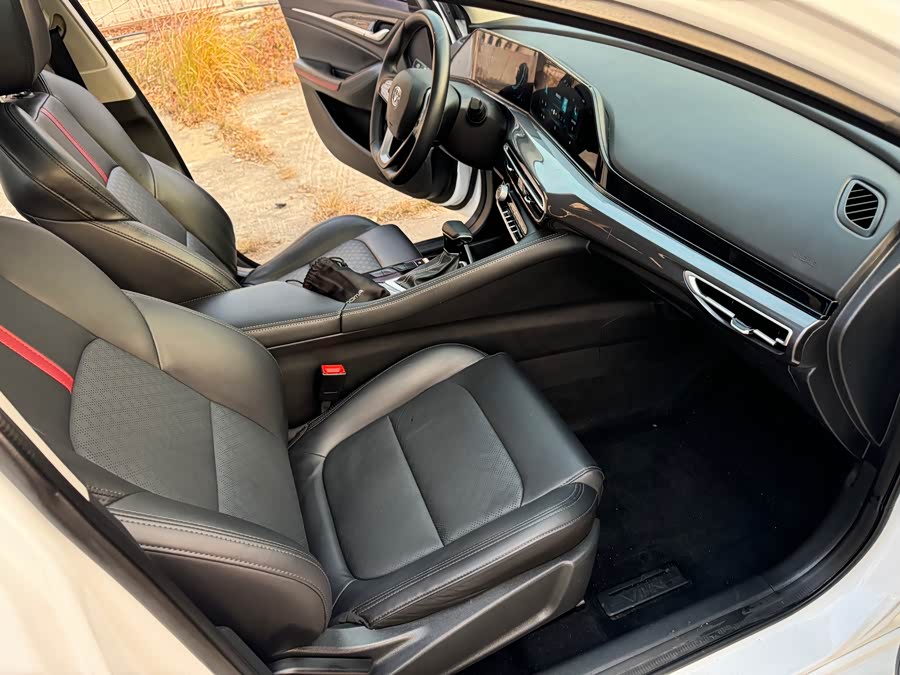 Changan Eado 2020 car image #13