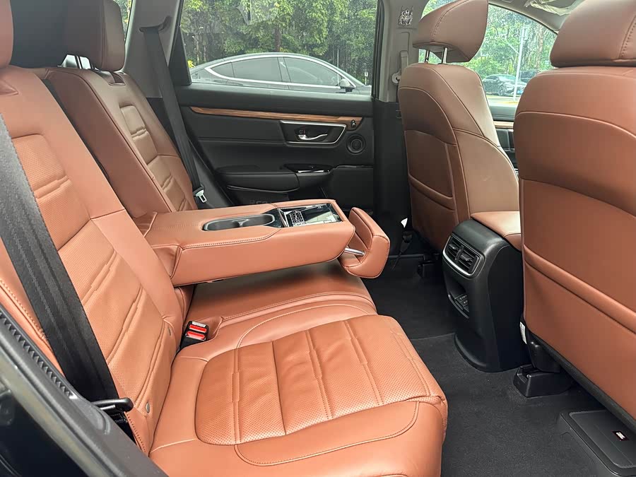 Honda CR-V 2022 car image #13