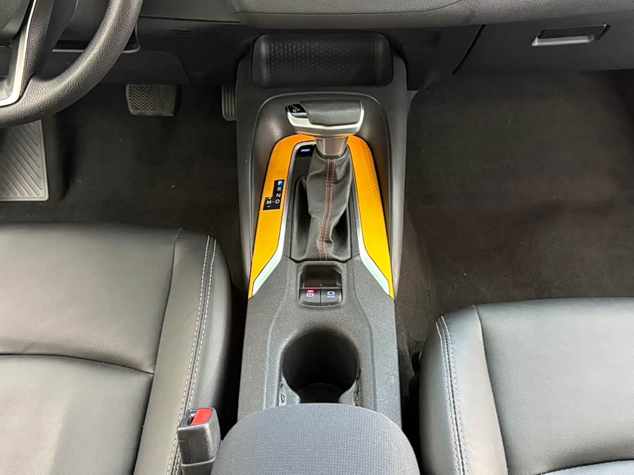 Toyota Corolla 2021 car image #13