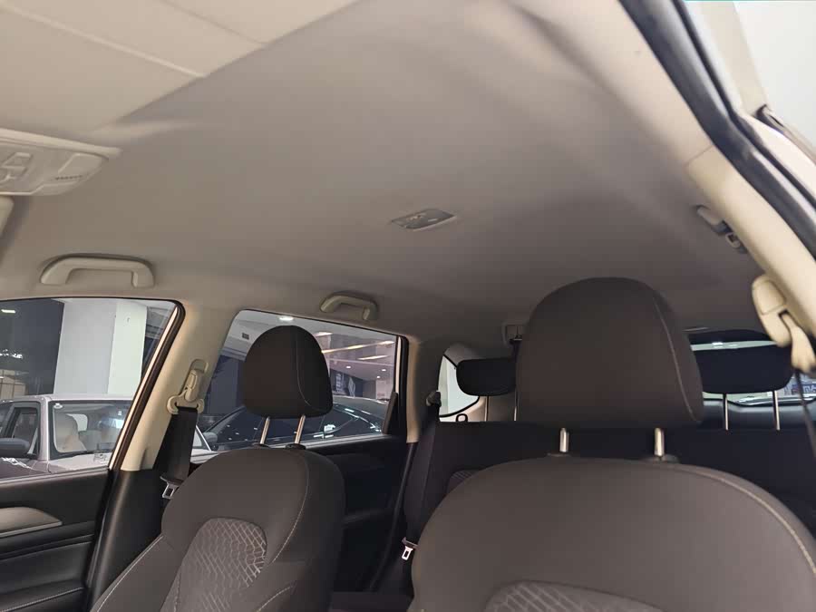 哈弗 哈弗M6 2024 汽车图片 #13