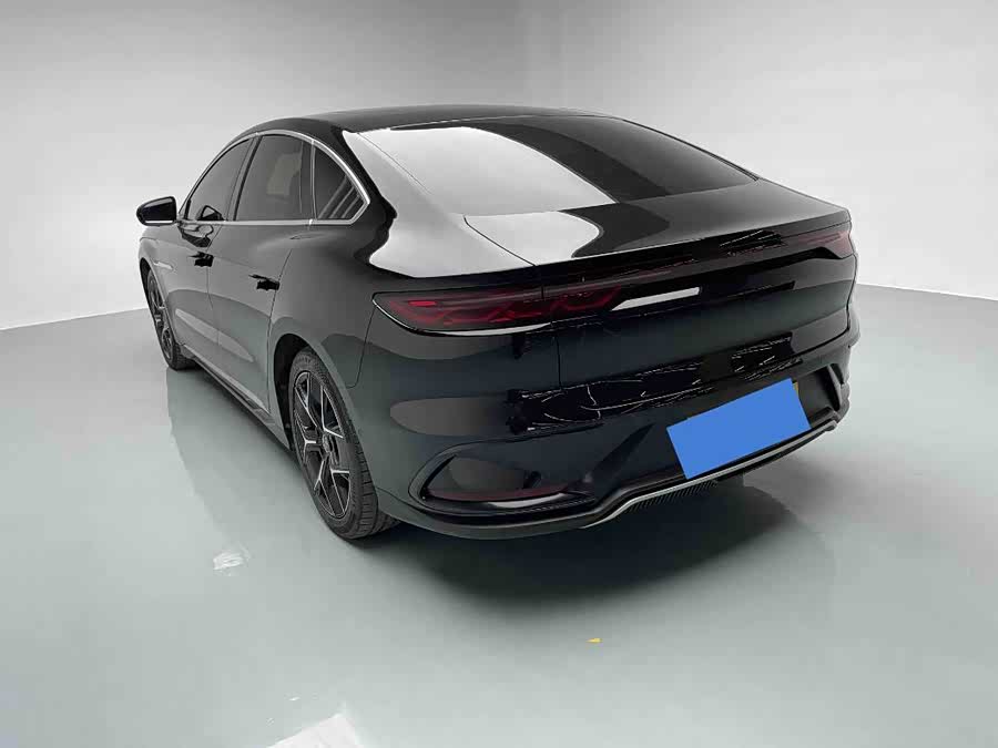 BYD Han 2022 #13 BYD Han 2022 immagine di auto #13