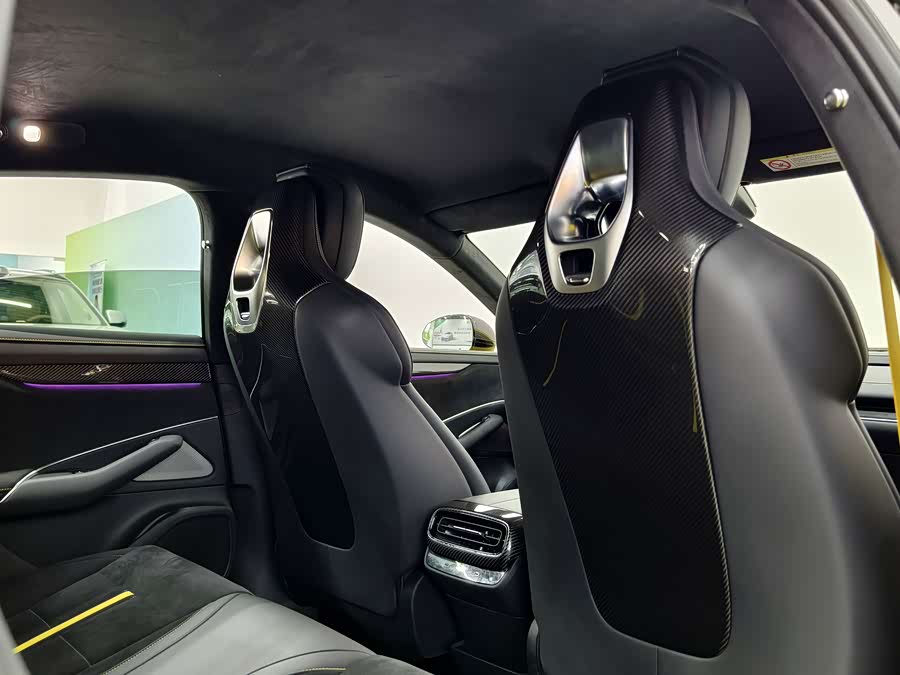 小米汽车 小米SU7 Ultra 2025 #13 小米汽车 小米SU7 Ultra 2025 汽车图片 #13