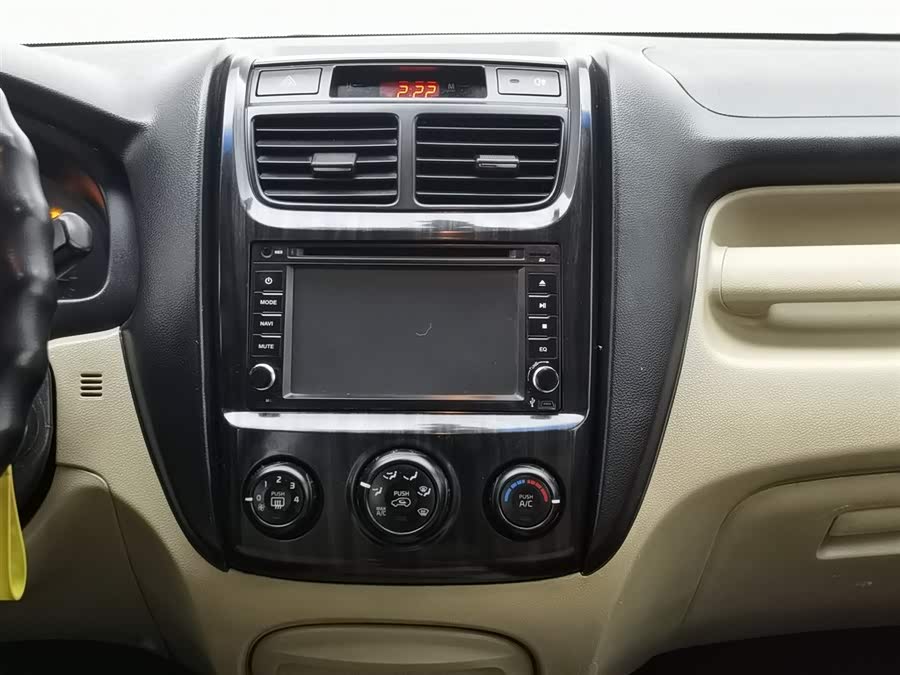 Kia Sportage 2013 car image #13