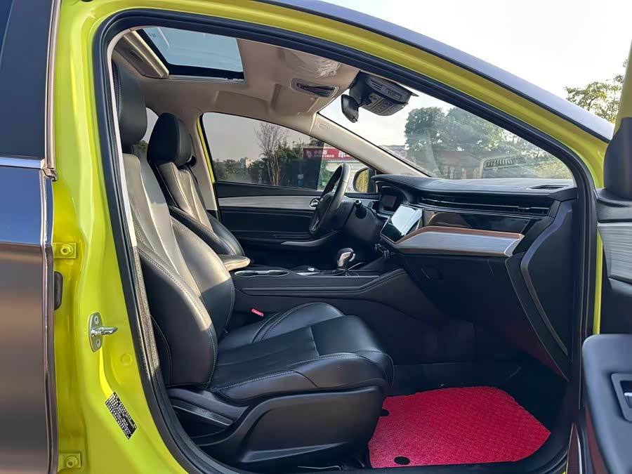 Chery Arrizo 5 Plus 2021 #13 Chery Arrizo 5 Plus 2021 immagine di auto #13