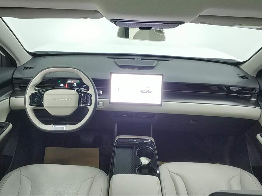 Jetour Dashing 2022 car image #13