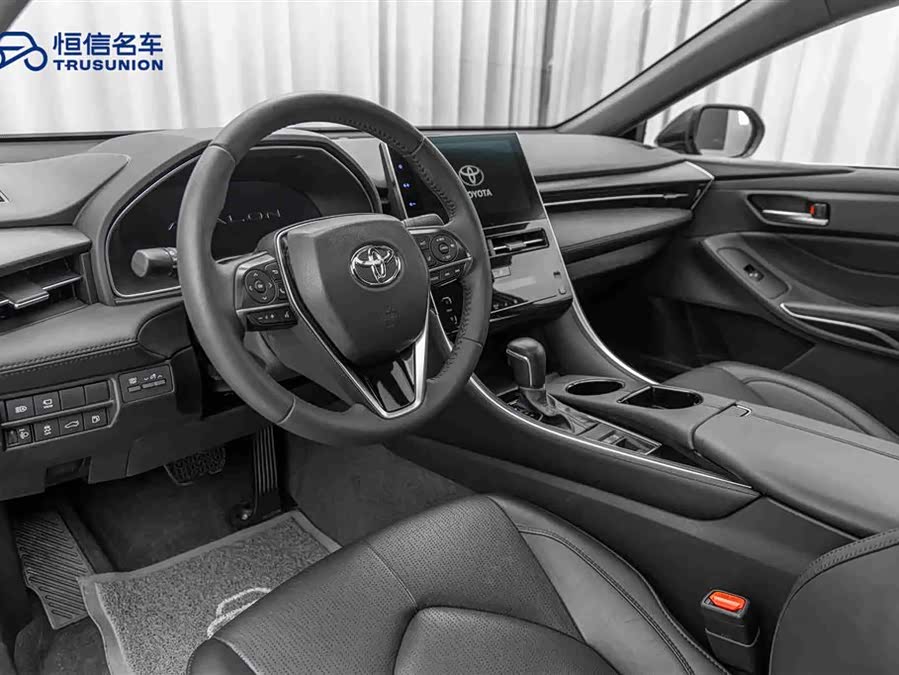 Toyota Avalon 2022 car image #13