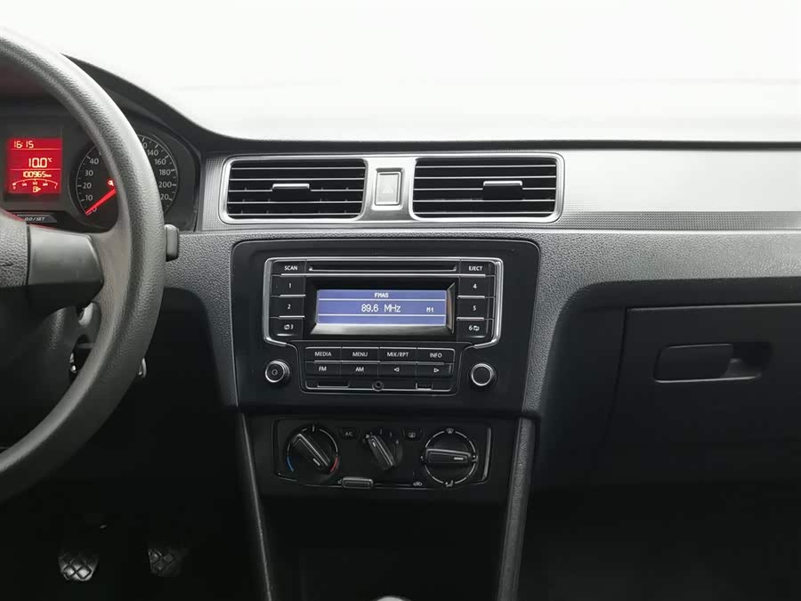 Volkswagen Santana 2013 #13 Volkswagen Santana 2013 immagine di auto #13