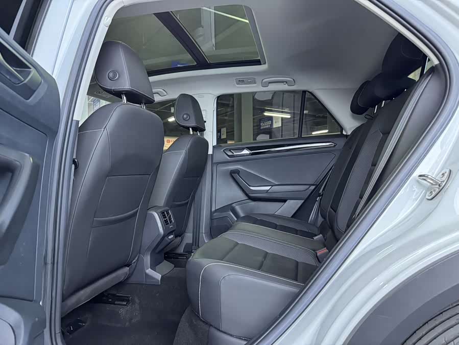 大众 T-ROC探歌 2022 汽车图片 #13