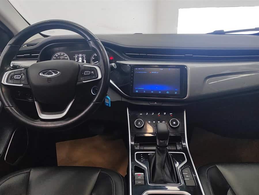 Chery Arrizo 5 2020 #13 Chery Arrizo 5 2020 car image #13