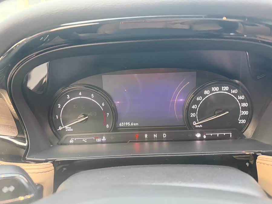 Changan 2020 immagine di auto #13