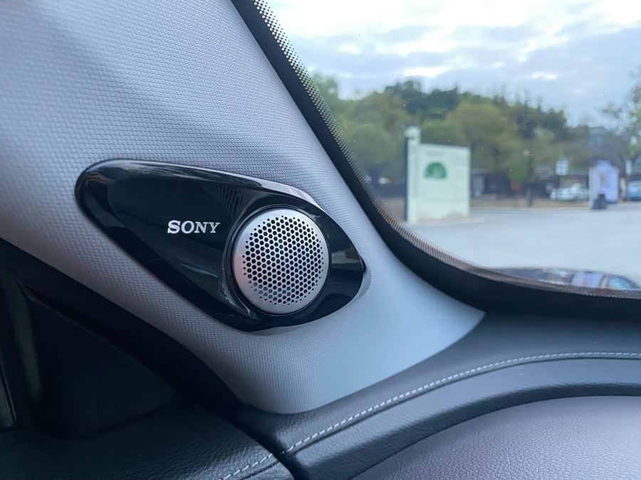 Chery Tiggo 8 Plus 2022 car image #13