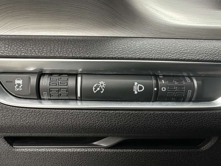 GEELY Coolray 2021 #13 GEELY Coolray 2021 immagine di auto #13