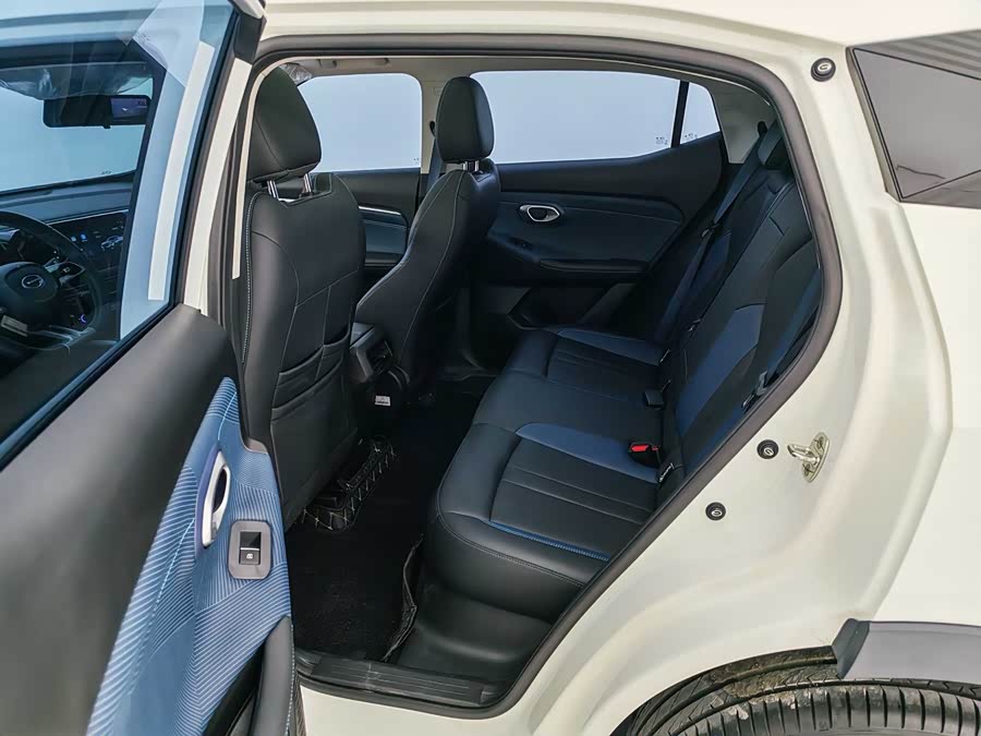 GAC Trumpchi GS3 2024 car image #13