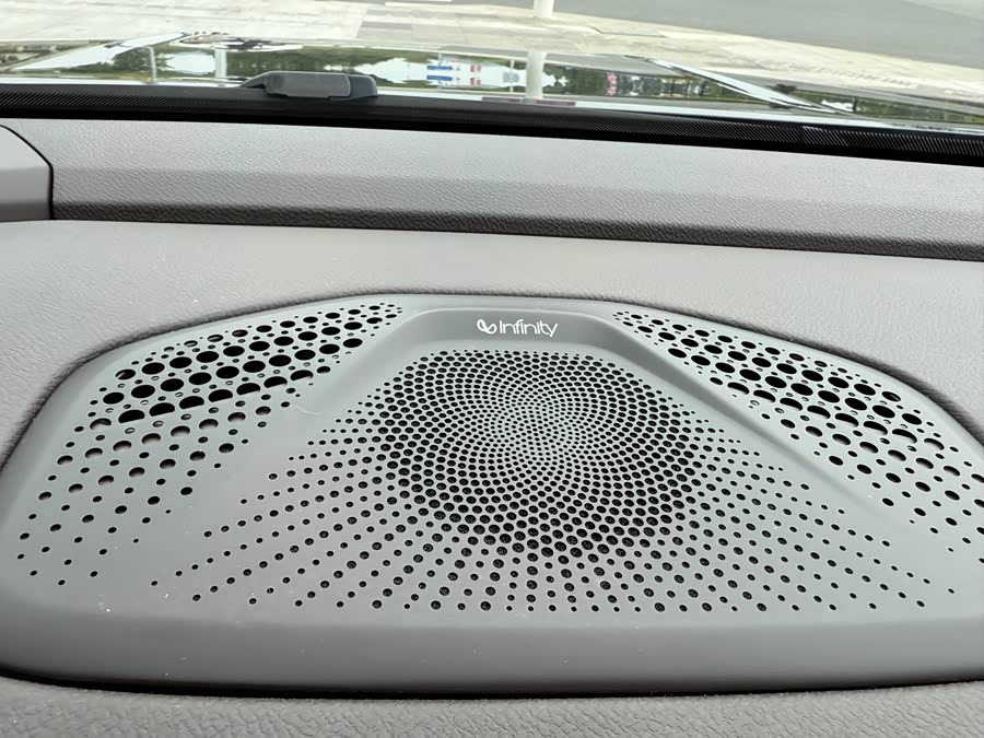 GEELY Monjaro 2024 immagine di auto #13