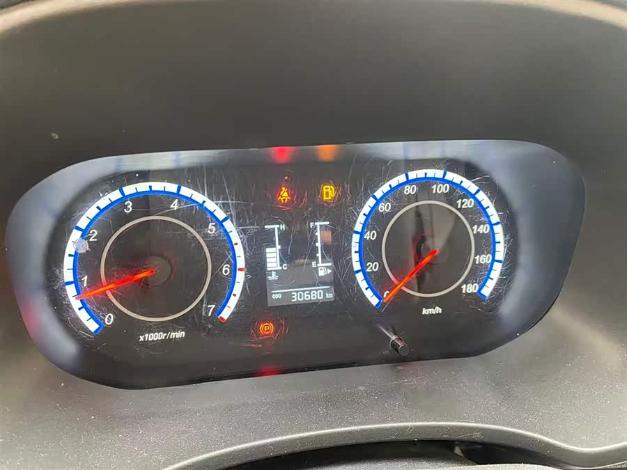2024 car image #13