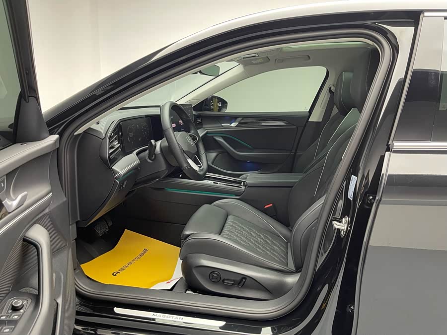 Volkswagen Magotan 2024 #13 Volkswagen Magotan 2024 car image #13