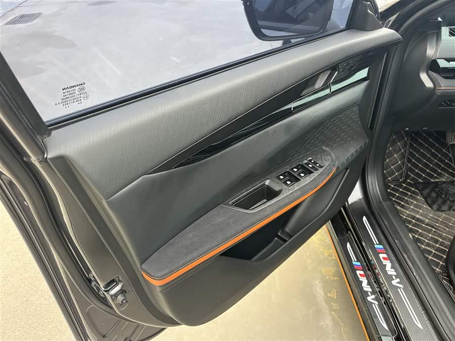 长安 长安UNI-V 2022 汽车图片 #13