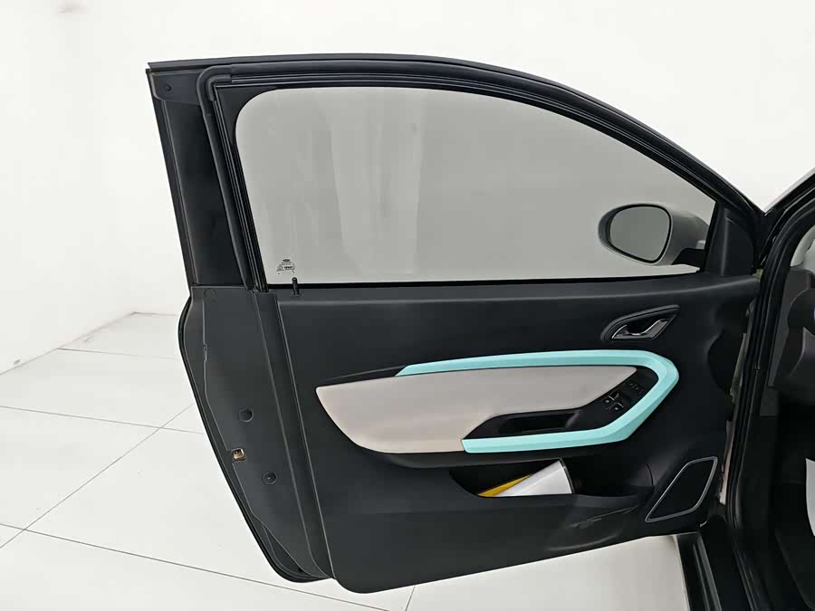 Chery Little Ant 2021 #13 Chery Little Ant 2021 car image #13