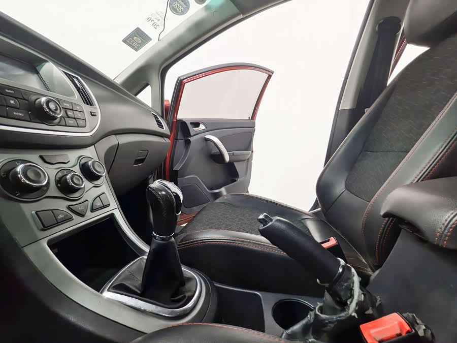 C3 2015 car image #13