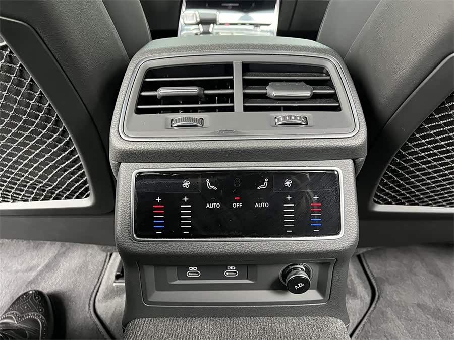 奥迪 奥迪A6L 2023 汽车图片 #13