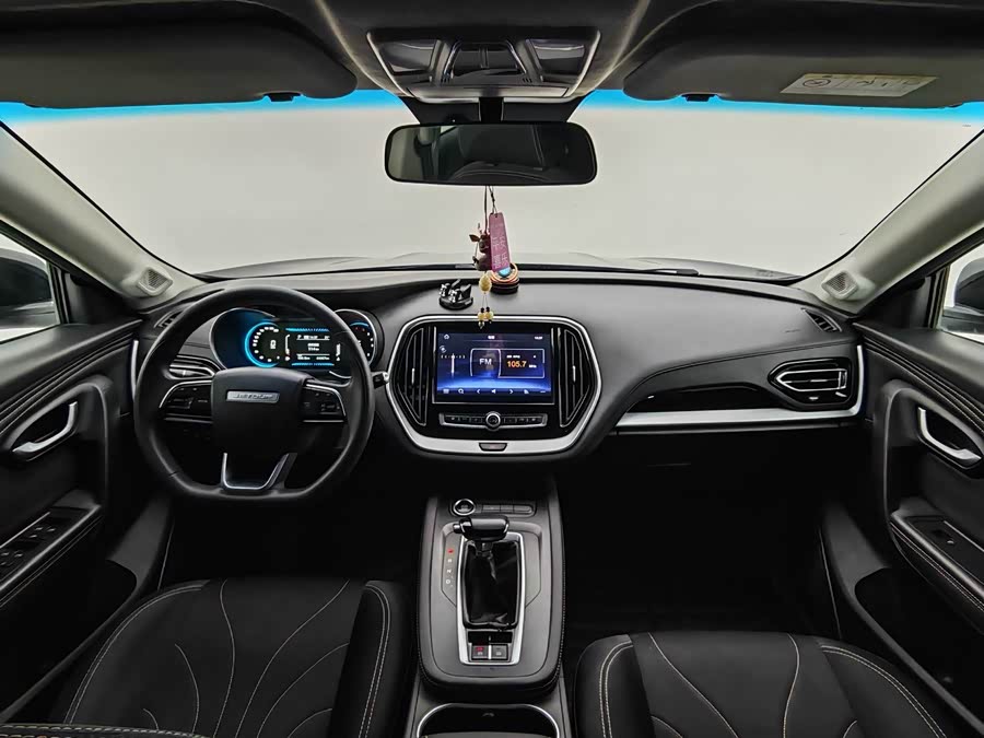 Jetour X70M 2022 #13 Jetour X70M 2022 صورة سيارة #13