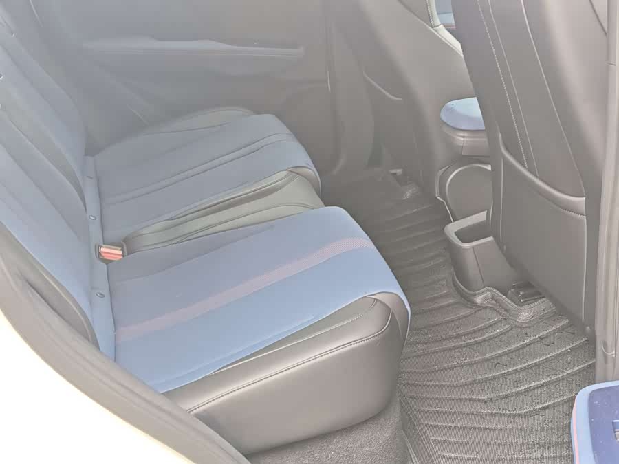 BYD Seagull 2025 car image #13
