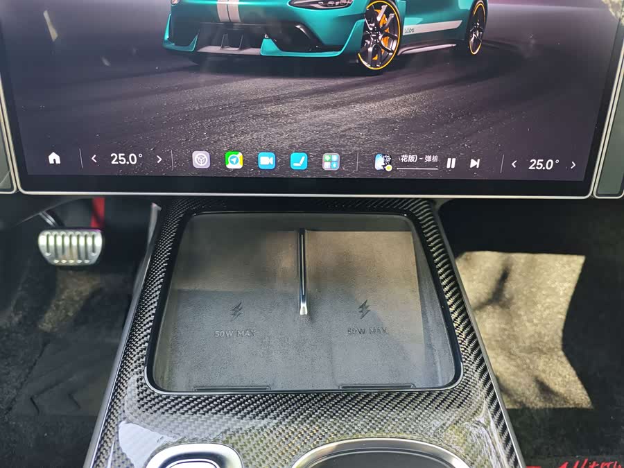 小米汽车 小米SU7 Ultra 2025 #13 小米汽车 小米SU7 Ultra 2025 汽车图片 #13