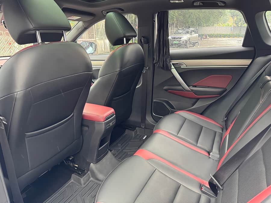GEELY Coolray 2019 car image #13
