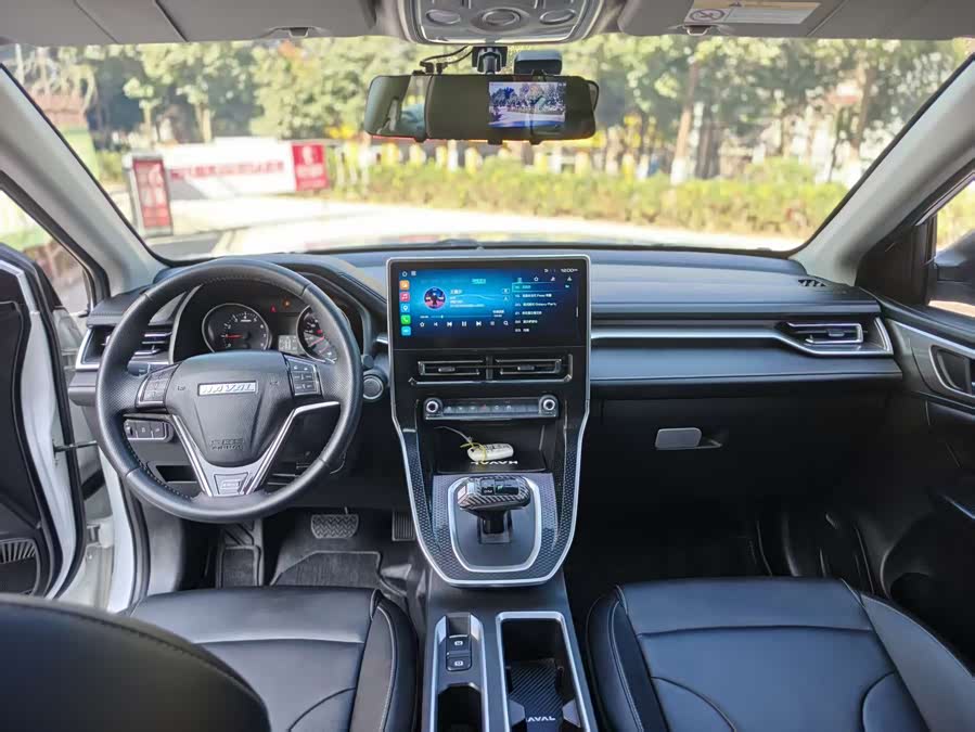 Haval M6 2021 car image #13