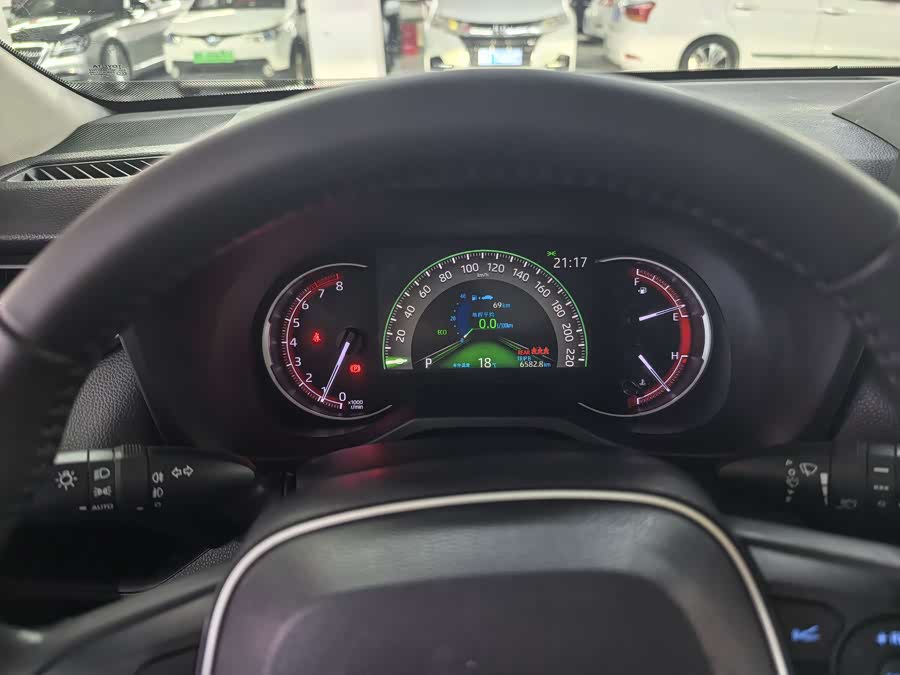 Toyota 2020 #13 Toyota 2020 immagine di auto #13