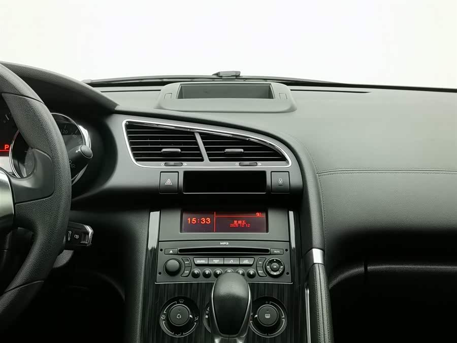 Peugeot 3008 2014 car image #13