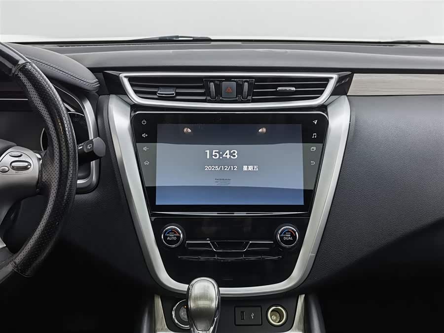 Nissan Murano 2019 imagen de coche #13