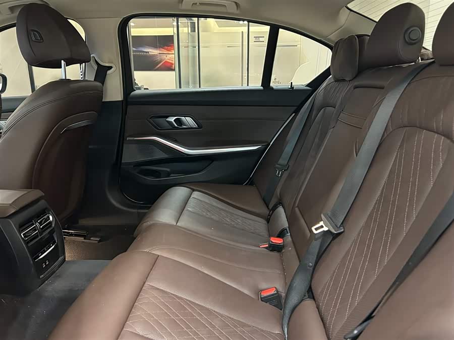 BMW i3 2022 #13 BMW i3 2022 car image #13