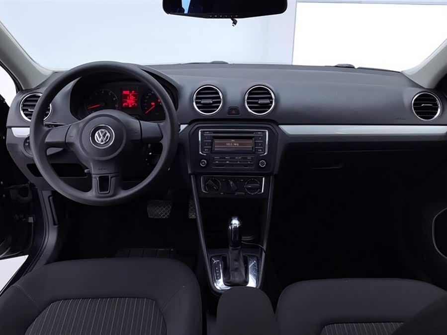 Jetta Jetta 2015 car image #13