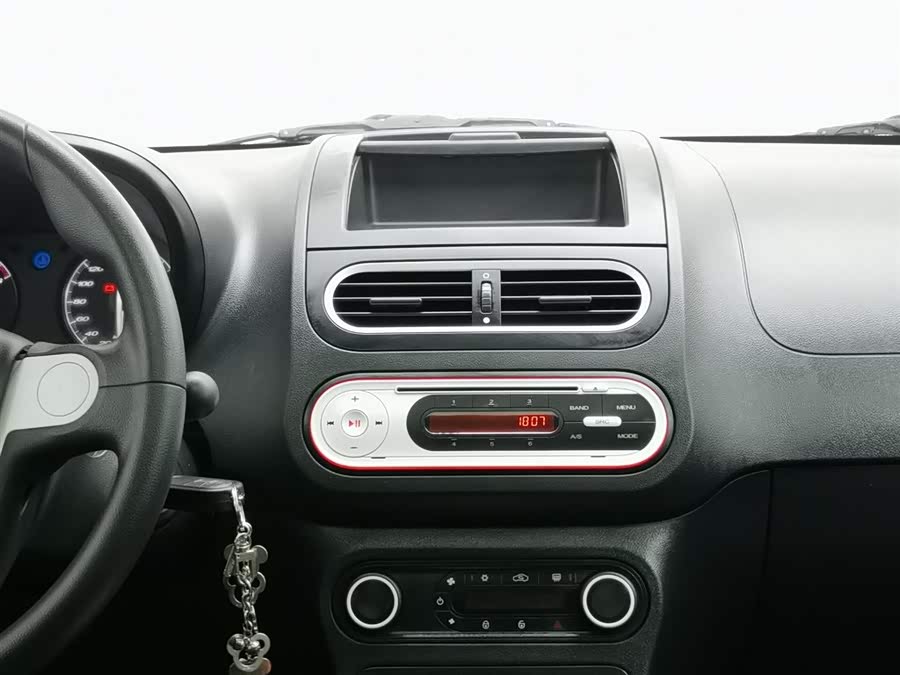 MG 3 2011 car image #13