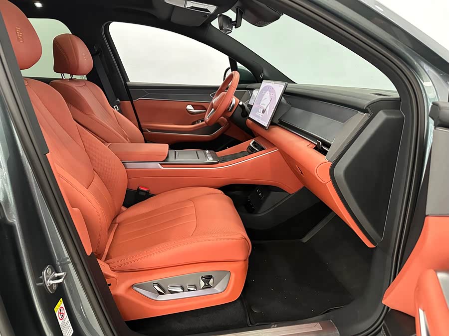 BYD Tang L 2025 #13 BYD Tang L 2025 car image #13