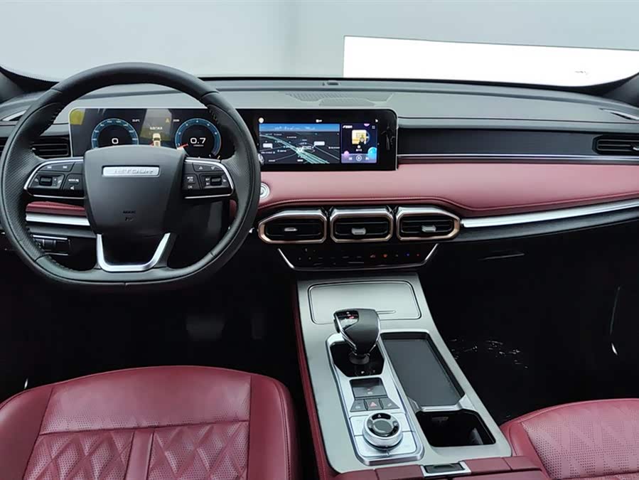 Jetour X70 PLUS 2024 صورة سيارة #13