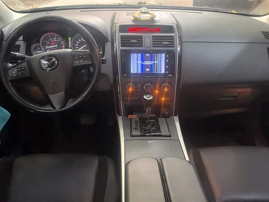 Mazda CX-9 2015 immagine di auto #13