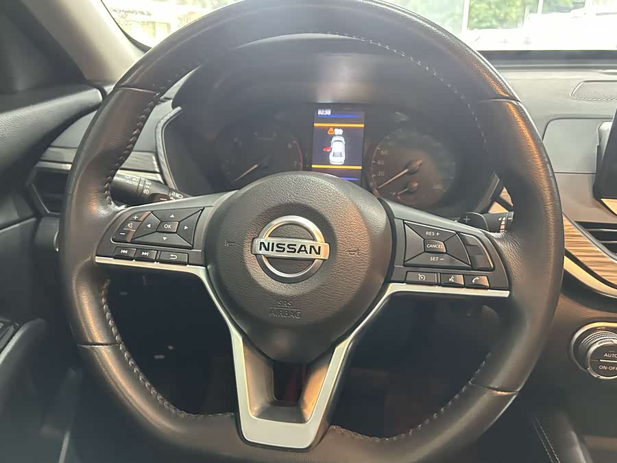 日产 天籁 2022 汽车图片 #13