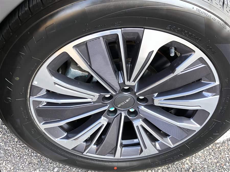 Jetour Dashing 2023 immagine di auto #13