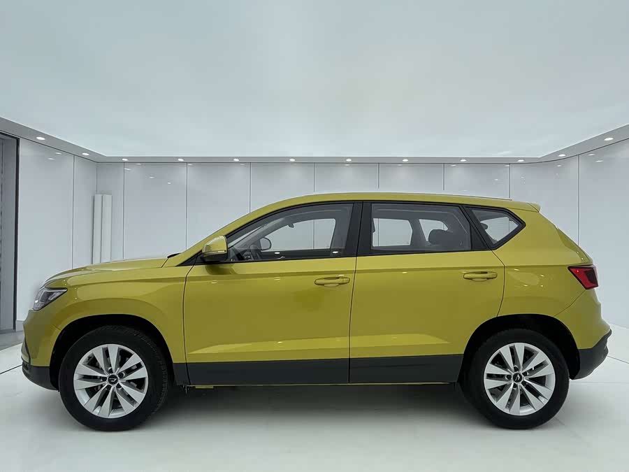 Jetta VS5 2021 car image #13
