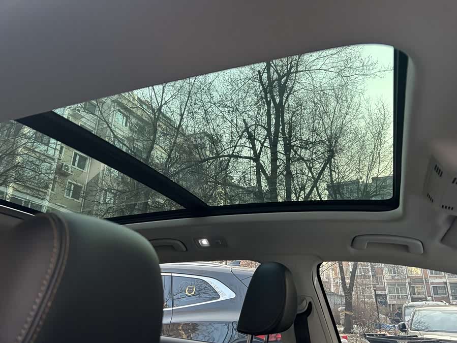 Volkswagen Tharu 2021 immagine di auto #13