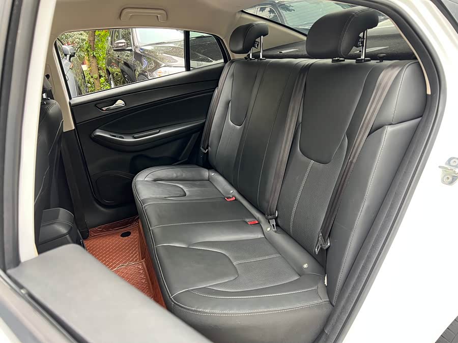 Chery Arrizo 5 2022 car image #13