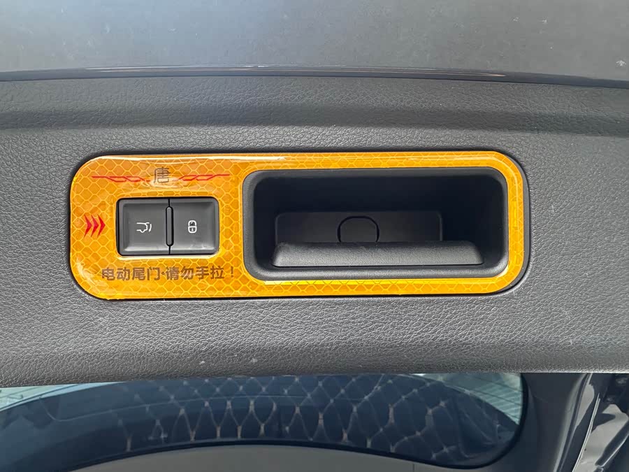 BYD Tang 2020 car image #13