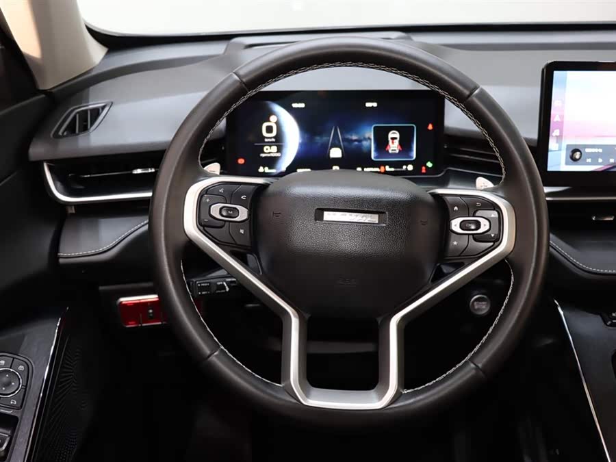 Haval H6 2024 car image #13