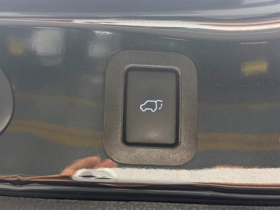 Toyota Highlander 2018 car image #13