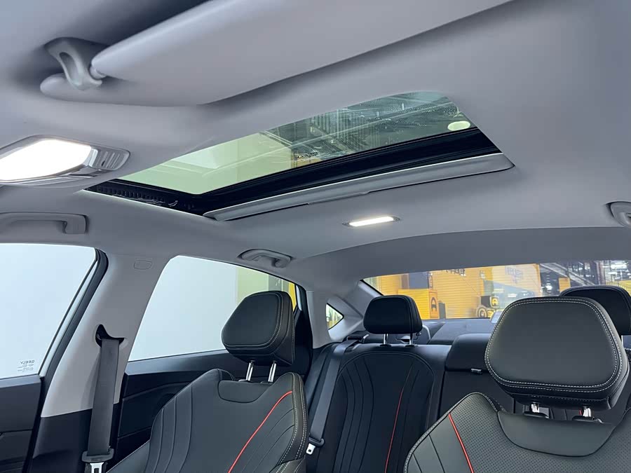 GEELY Binray 2024 #13 GEELY Binray 2024 car image #13