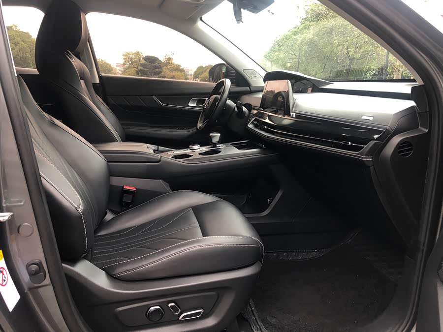 Changan UNI-K 2023 car image #13