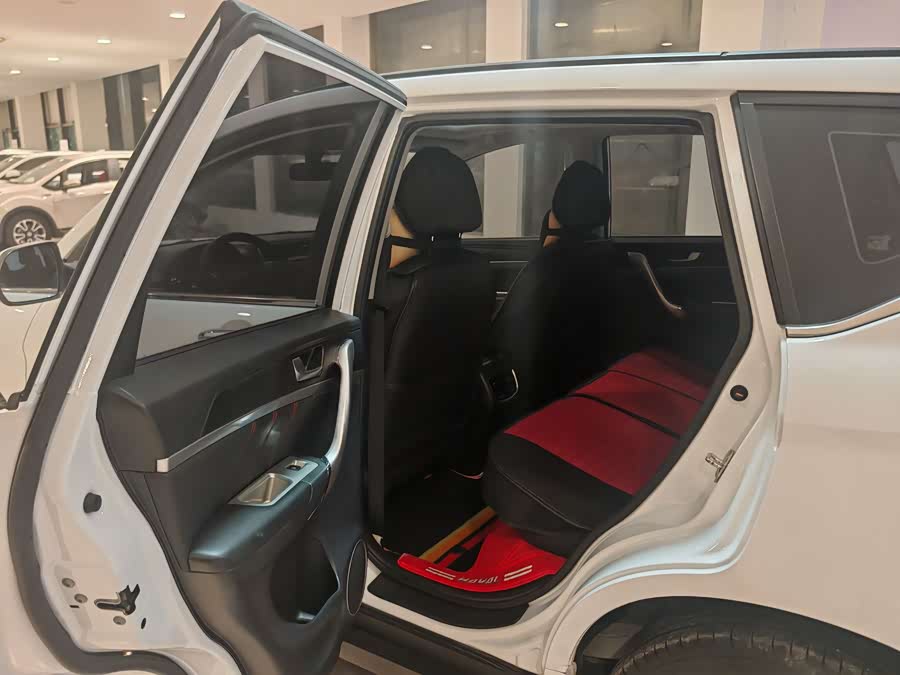 哈弗 哈弗M6 2019 汽车图片 #13