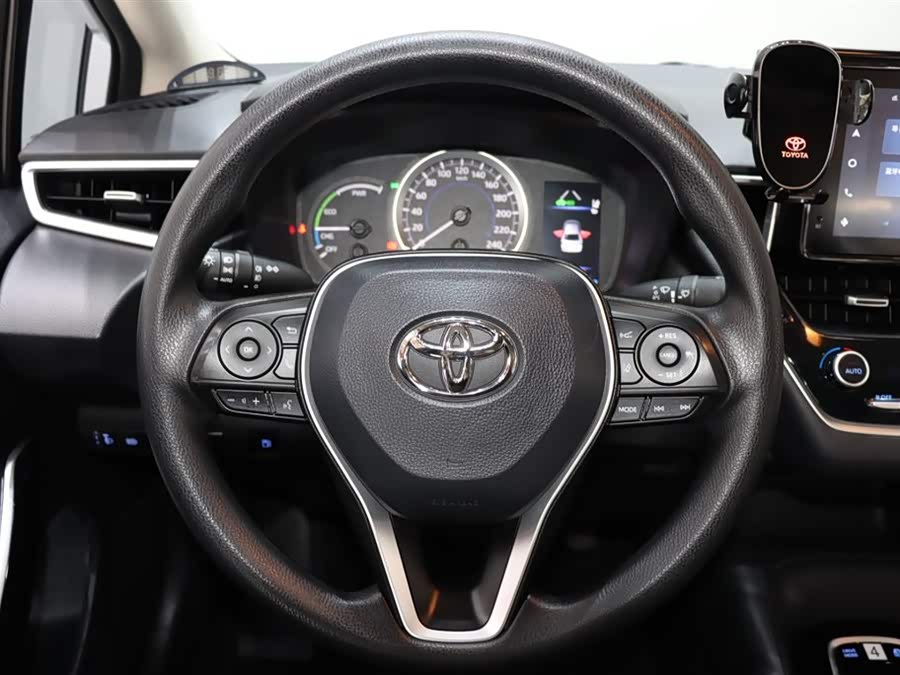 Toyota Corolla 2022 car image #13